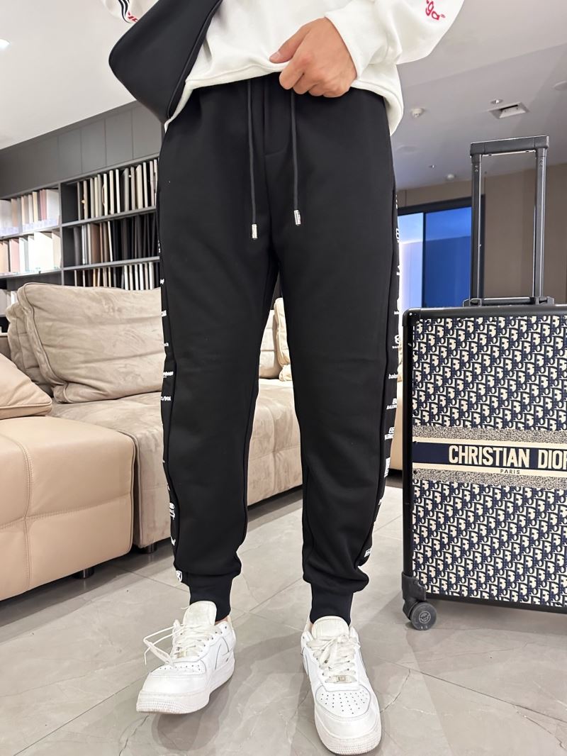 Balenciaga Long Pants